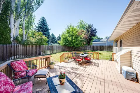 Exterior - 745 SE Meadow Vale, Pullman, WA 99163 photo 3 of 7