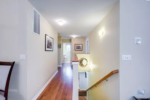 Entry Way - 745 SE Meadow Vale, Pullman, WA 99163 photo 3 of 3