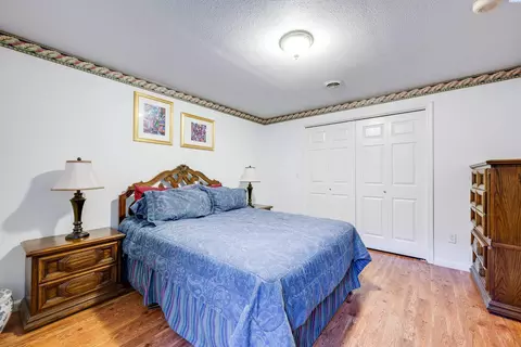Bedroom - 745 SE Meadow Vale, Pullman, WA 99163 photo 3 of 3