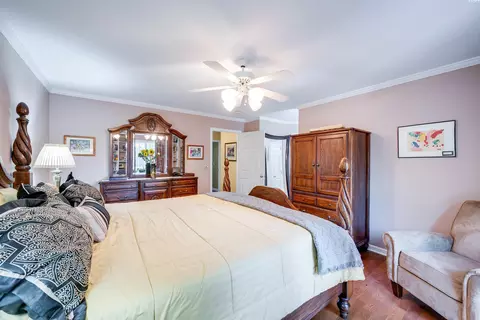 Bedroom - 745 SE Meadow Vale, Pullman, WA 99163 photo 1 of 3