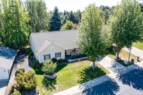 View/Area - 745 SE Meadow Vale, Pullman, WA 99163 photo 4 of 5