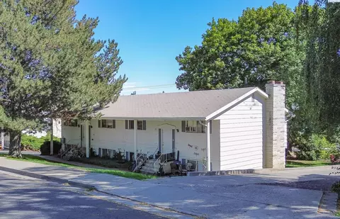 229 NW Timothy, Pullman, WA 99163 photo 1