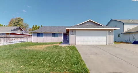 6503 Ruth Dr, Pasco, WA 99301 photo 1