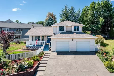 485 NW Thomas St, Pullman, WA 99163 photo 1
