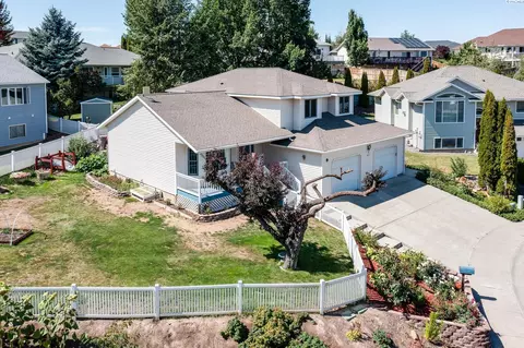 485 NW Thomas St, Pullman, WA 99163 photo 39
