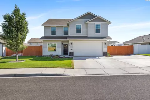 4908 Perga Dr, Pasco, WA 99301 photo 2