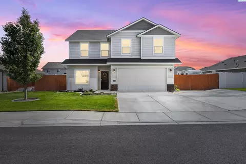 4908 Perga Dr, Pasco, WA 99301 photo 1