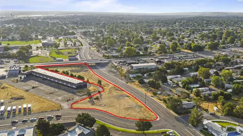 2900 W 4th Ave, Kennewick, WA 99336