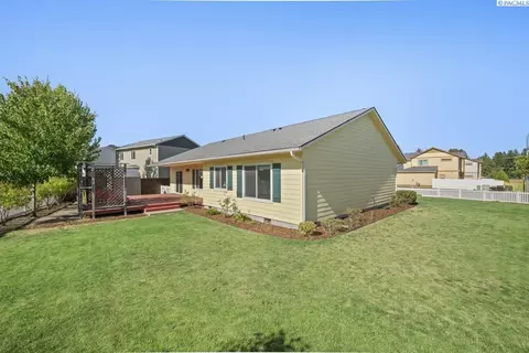 1005 SW Marcia St, Pullman, WA 99163 photo 22