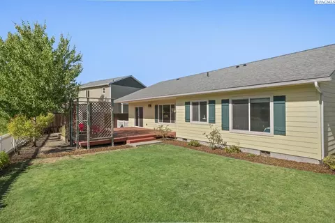 1005 SW Marcia St, Pullman, WA 99163 photo 21