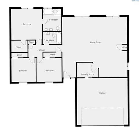 1005 SW Marcia St, Pullman, WA 99163 photo 25