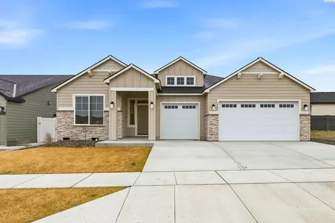 2988 Tarragon Ave, Richland, WA 99352