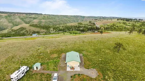 Unk200 Reservoir Lane, Pomeroy, WA 99347