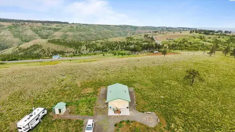 Unk200 Reservoir Lane, Pomeroy, WA 99347