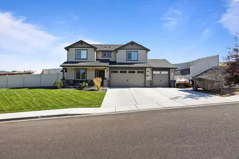 4019 Queen St, West Richland, WA 99353