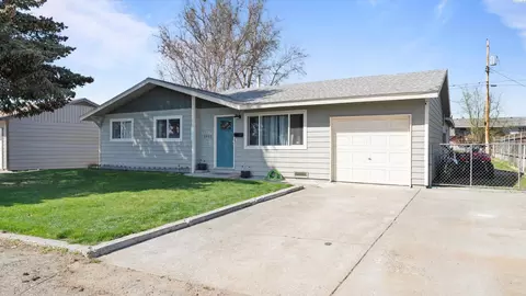 Exterior - 3625 W Agate St, Pasco, WA 99301 photo 8 of 8