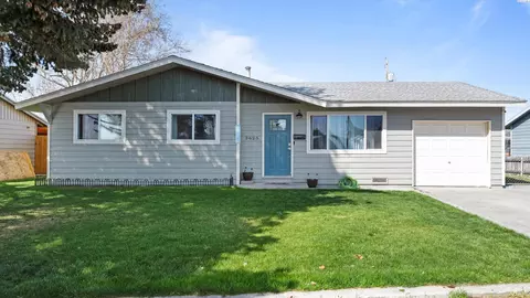 Exterior - 3625 W Agate St, Pasco, WA 99301 photo 1 of 8