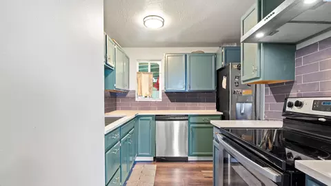 Kitchen - 3625 W Agate St, Pasco, WA 99301 photo 1 of 2