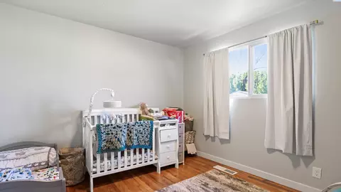 Bedroom - 3625 W Agate St, Pasco, WA 99301 photo 1 of 2