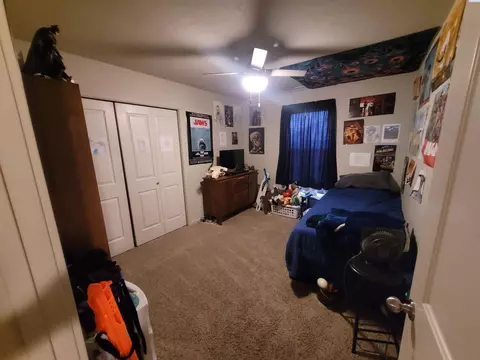 Bedroom - 5708 Sidon Ln, Pasco, WA 99301 photo 4 of 4