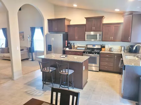 Kitchen - 5708 Sidon Ln, Pasco, WA 99301 photo 1 of 3
