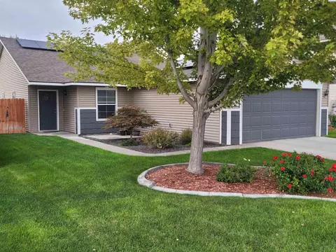 Exterior - 5708 Sidon Ln, Pasco, WA 99301 photo 6 of 6