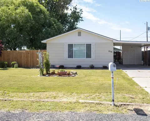3108 W Agate St, Pasco, WA 99301 photo 1