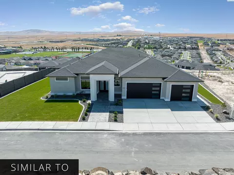212 Taylor Ln, Pasco, WA 99301