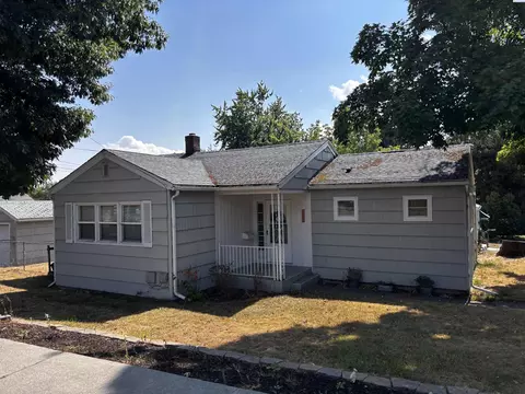 750 NW Charlotte St, Pullman, WA 99163 photo 1