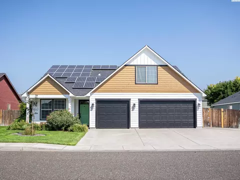 4911 Bilbao Dr, Pasco, WA 99301