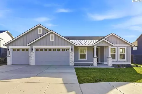 321 Epic St, Richland, WA 99352