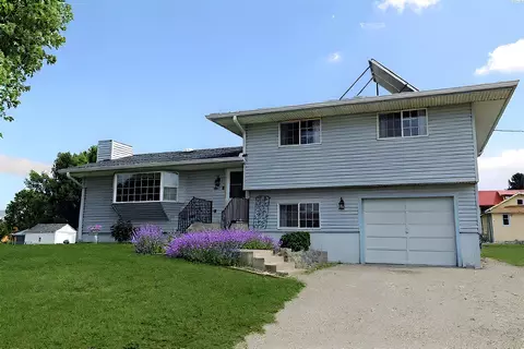 101 Whitman Ave, Lacrosse, WA 99143