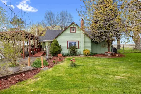 57904 N East Roza Rd, Benton City, WA 99320