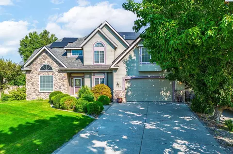 183 Mcintosh Ct, Richland, WA 99352