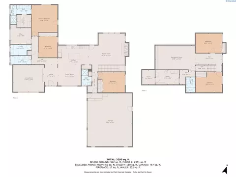 112 High Meadows St, Richland, WA 99352 photo 48