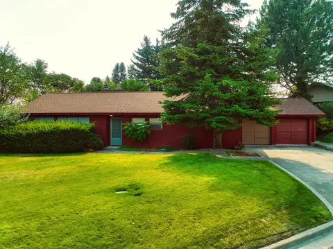 766 SE Ridgeview Ct, Pullman, WA 99163 photo 1