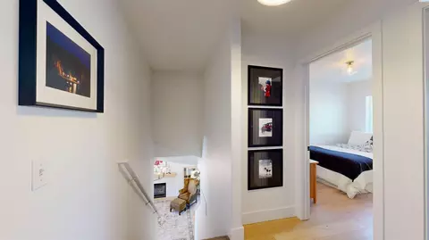Entry Way - 1225 NW Ventura Dr, Pullman, WA 99163 photo 2 of 2