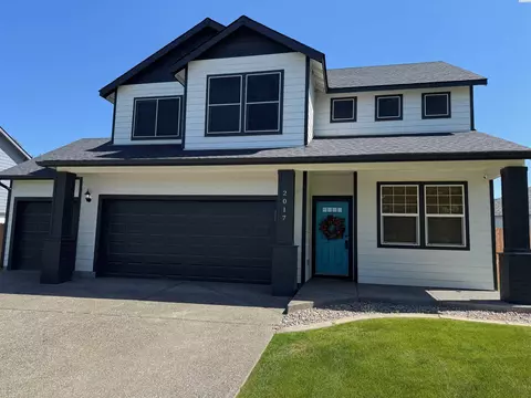 2017 S Tweedt St, Kennewick, WA 99338