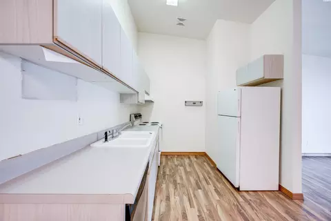 Kitchen - 1645 NE Merman Dr #A 304, Pullman, WA 99163 photo 1 of 2
