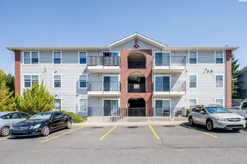 Exterior - 1645 NE Merman Dr #A 304, Pullman, WA 99163 photo 3 of 3