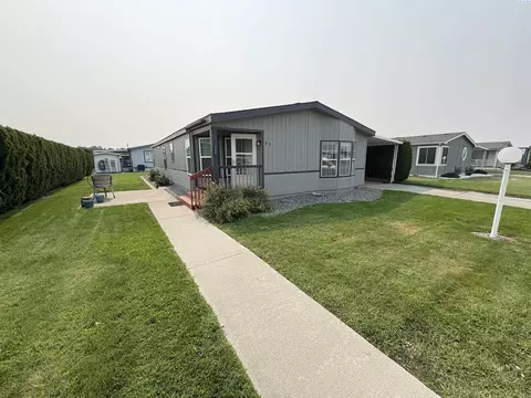 312 S Columbia Center Blvd #85, Kennewick, WA 99336