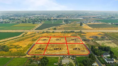 lot6 Clyde Cir, Sunnyside, WA 98944