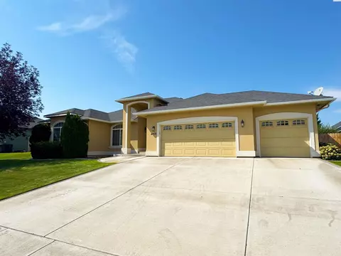 Exterior - 4808 Mariola Ln, Pasco, WA 99301 photo 13 of 13