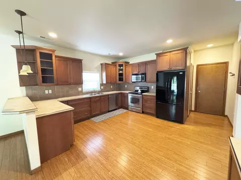 Kitchen - 4808 Mariola Ln, Pasco, WA 99301 photo 1 of 3