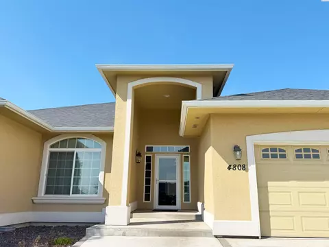 Exterior - 4808 Mariola Ln, Pasco, WA 99301 photo 2 of 13