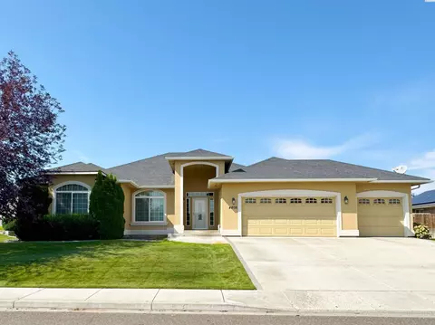 4808 Mariola Ln, Pasco, WA 99301