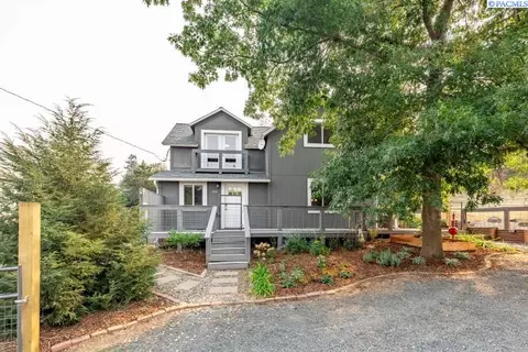 309 S Union Ave, Uniontown, WA 99179