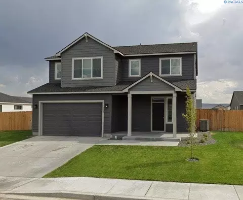 312 Ruby Ave, Grandview, WA 98930 photo 1