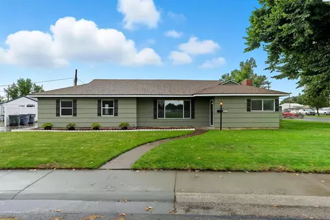 1202 Richmond Blvd, Richland, WA 99354