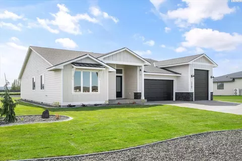 12702 Clark Fork Rd, Pasco, WA 99301 photo 2